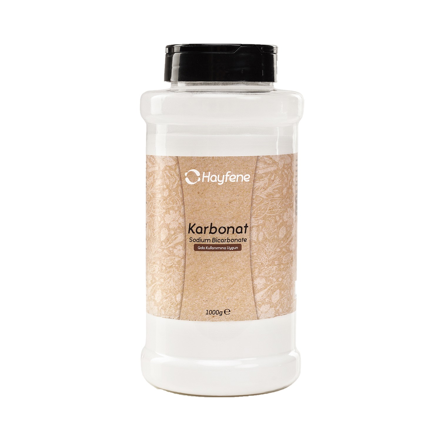 Baking Soda (Edible) 1000 gr