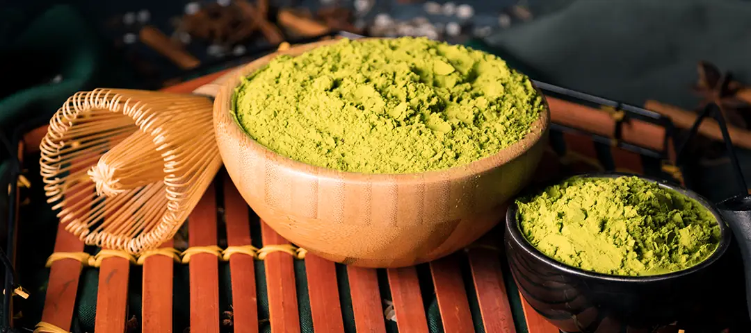 Maça Tozu Nedir, Nasıl Kullanılır?