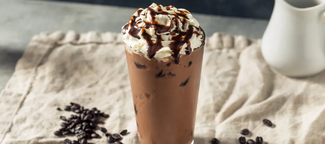 Evde ıce mocha nasıl yapılır? Tarif