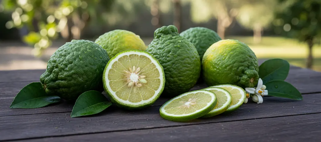 Bergamot Nedir? Evde Bergamot Çayı Nasıl Yapılır?