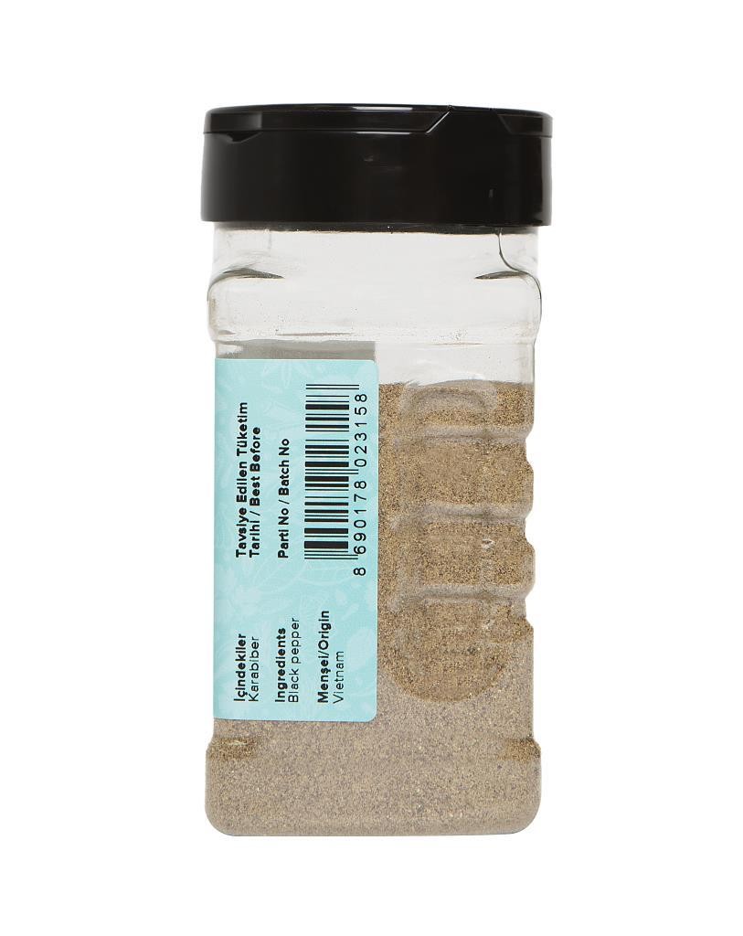 2'li Karabiber Toz 150 G Baharat Seti