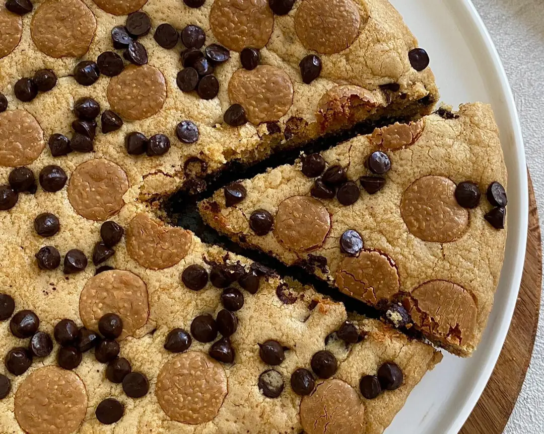 Dev Cookie Tarifi