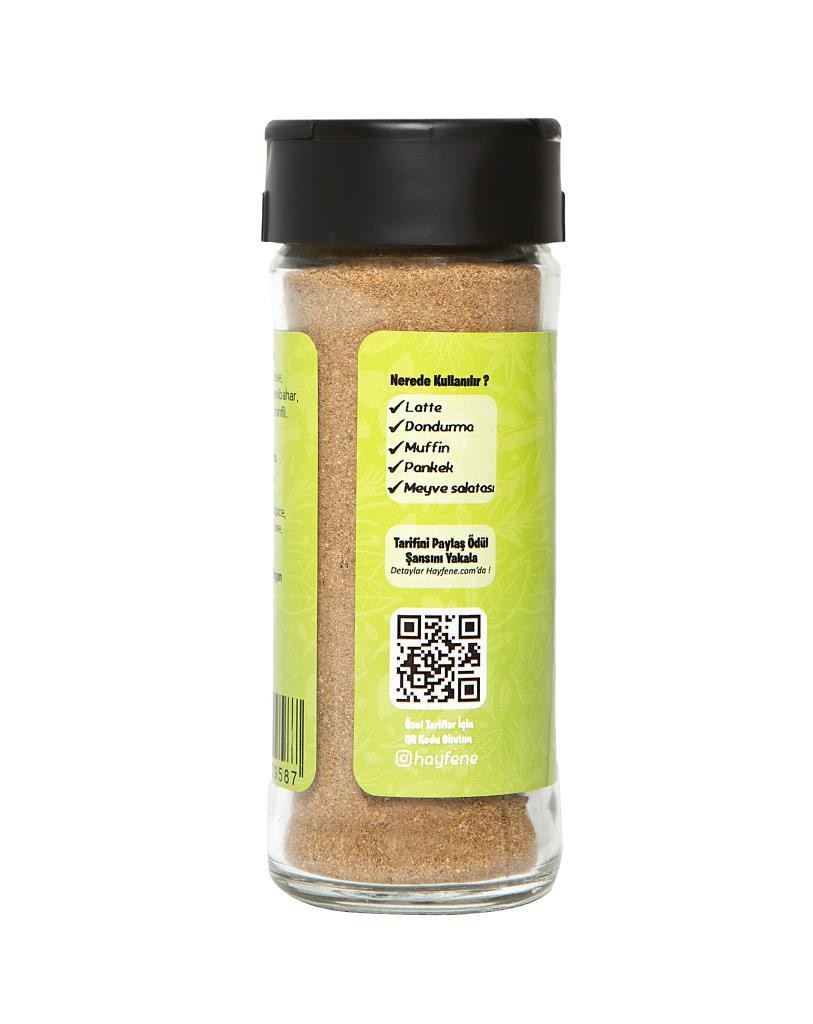 Chai Tea Latte Baharat Karışımı 45 g