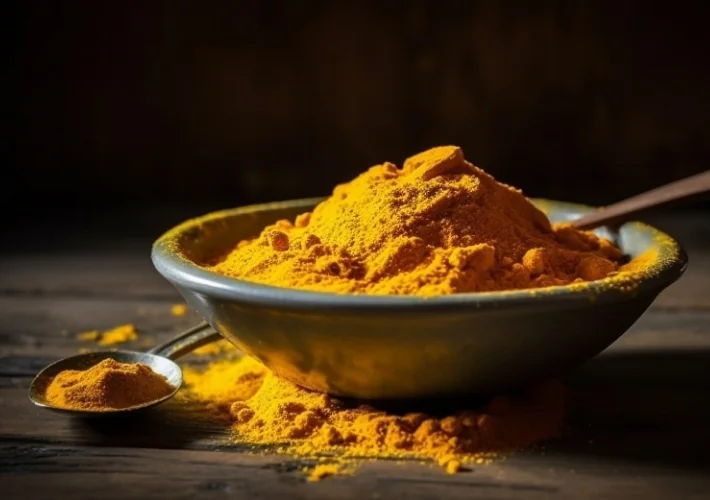 Köri Nedir? Köri Hangi Yemeklerde Kullanılır? Hayfene