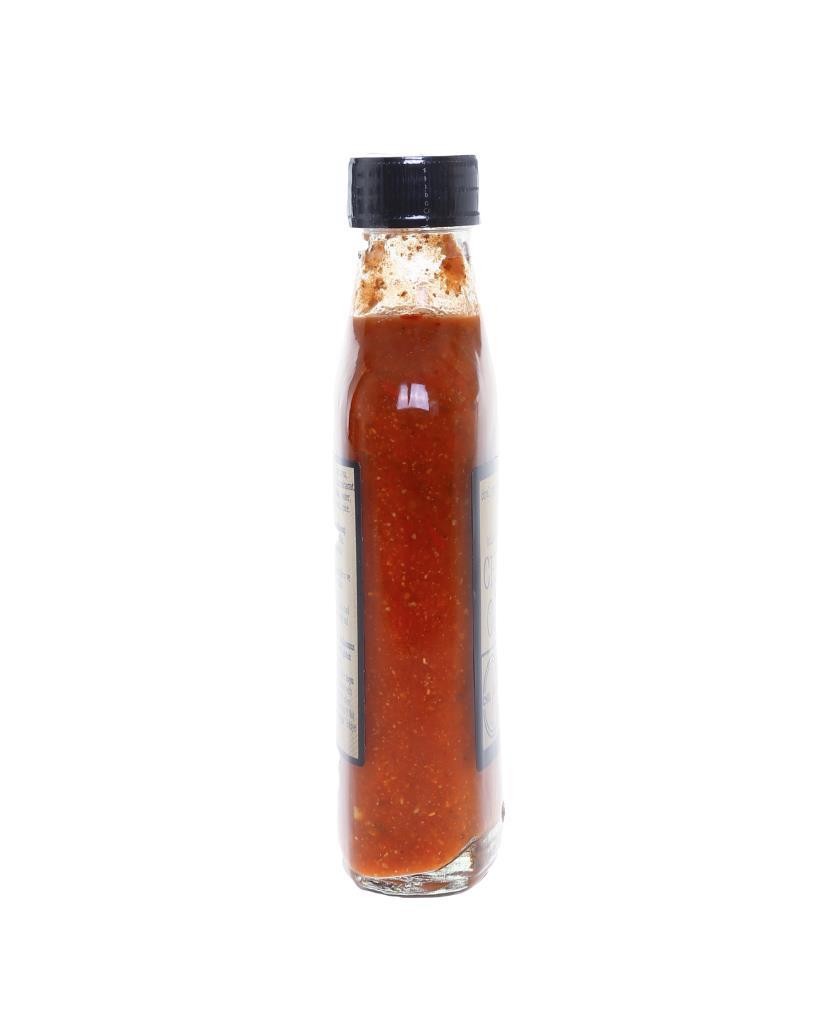 Chili Piri Füme Acı Sos No:2 - 200 ml