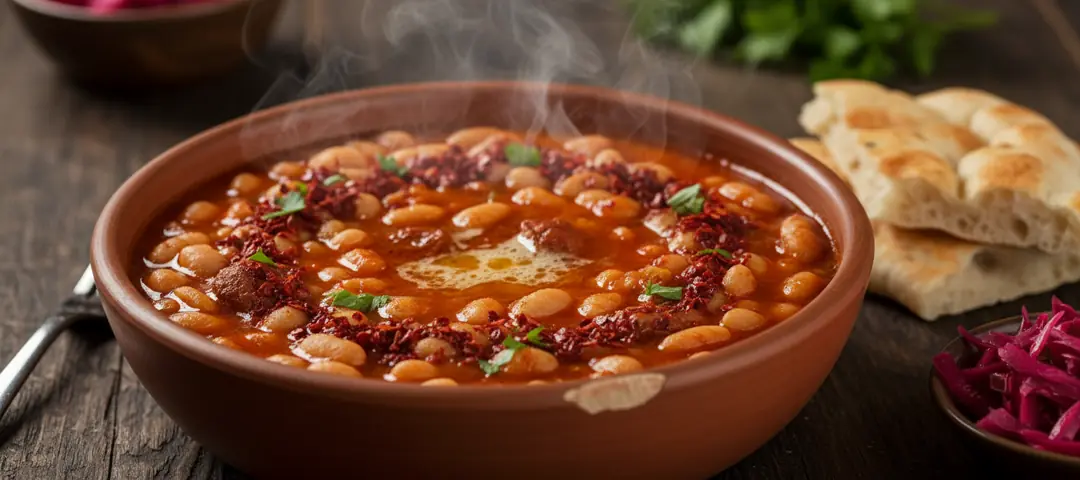 Türk Mutfağında En Çok Kullanılan 10 Baharat