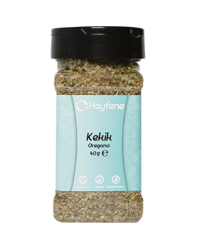 Kekik 40 g | Hayfene - Lezzetin Anahatarı