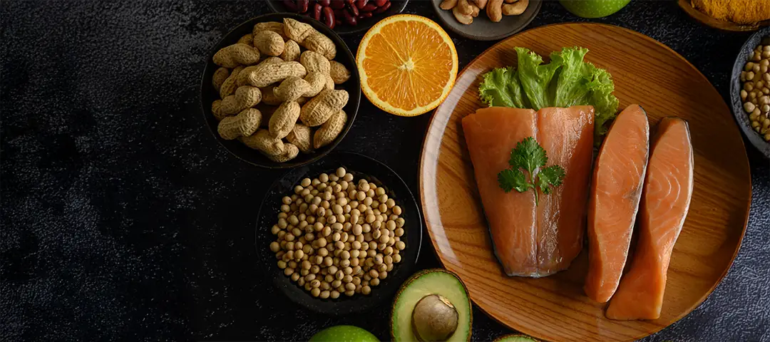 Omega 3 Nedir? Omega 3 İçeren Besinler Nelerdir?