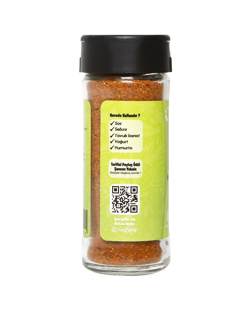 Harissa 55 gr