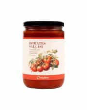 Domates