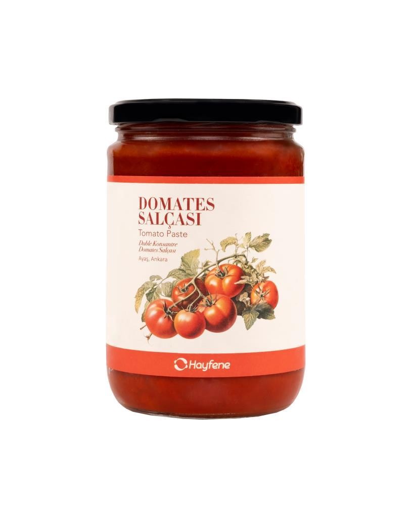 Domates Salçası 680 g