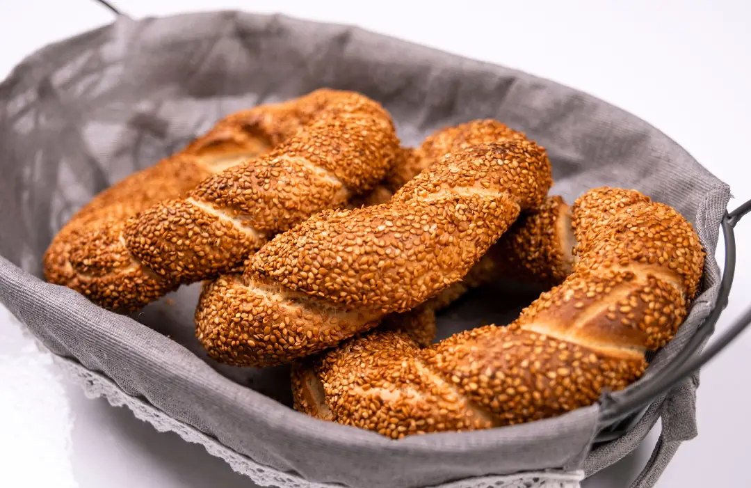 Simit Tarifi