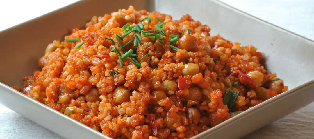 İftar için kolay yemek tarifleri