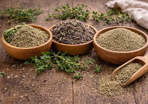 Kekik Nedir? Kekik Çeşitleri Nelerdir?