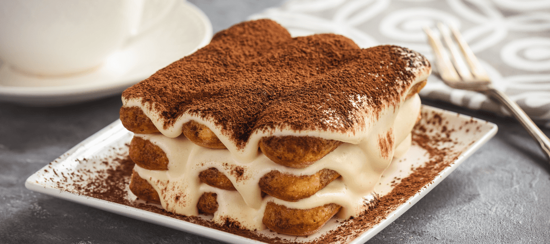 Kedidili Tiramisu tarifi nasıl yapılır? Kolay tatlı tarifleri