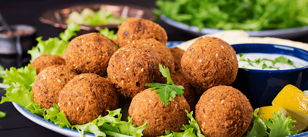 Piknik için yemek tarifi