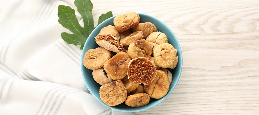 Kuru İncir ile Ne Yapılır? Pratik Tarif Önerileri