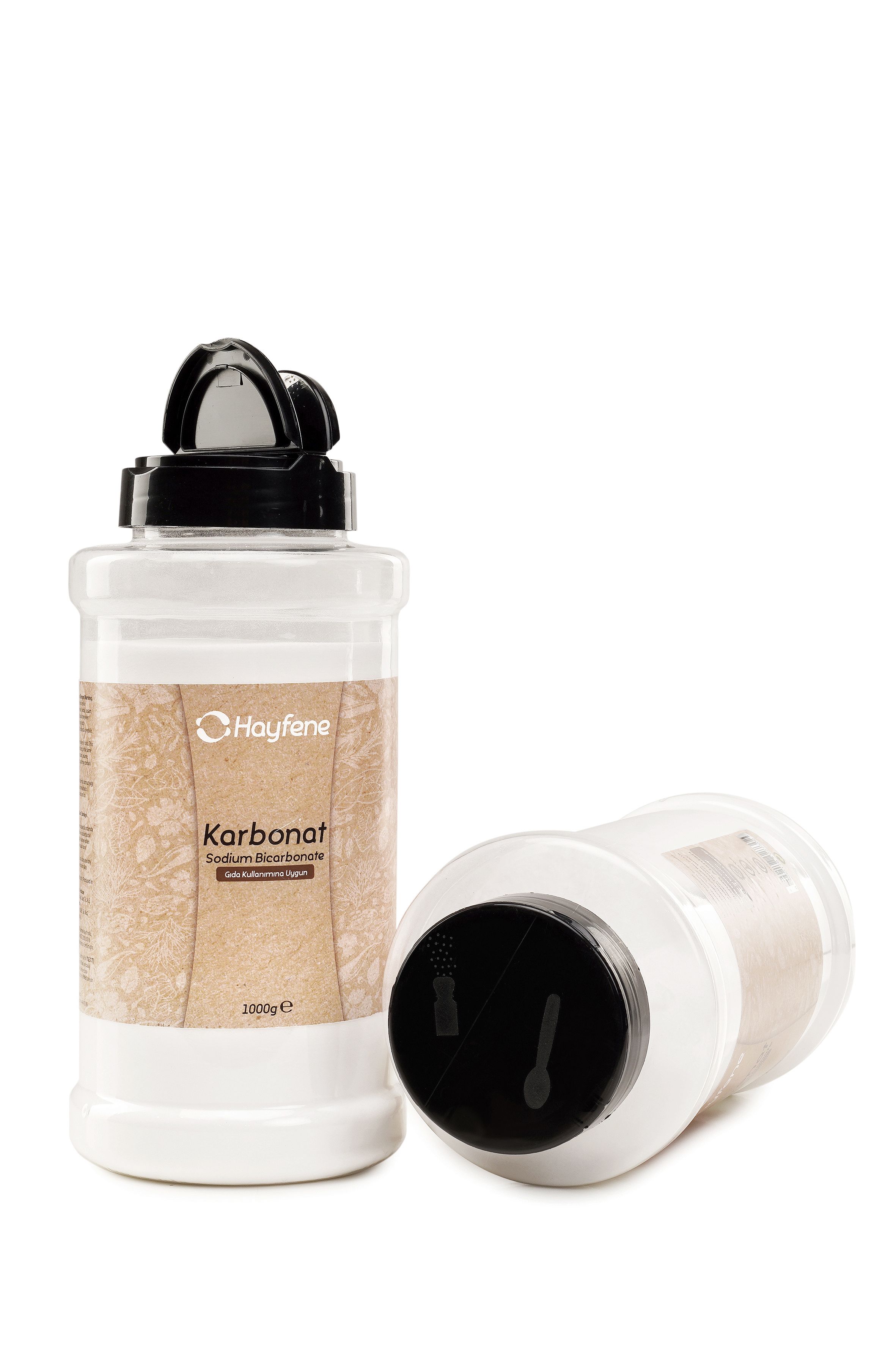 İngiliz Karbonatı (Yenilebilir) 1000 gr