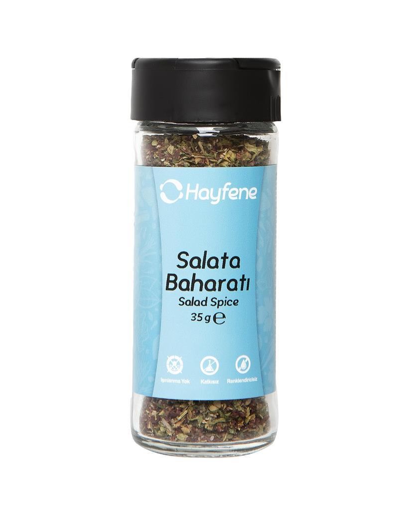 Salata Baharatı - 35 Gr