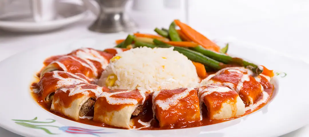 Beyti Kebabı Tarifi