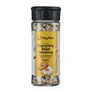 Everything Bagel Baharatı 55 gr