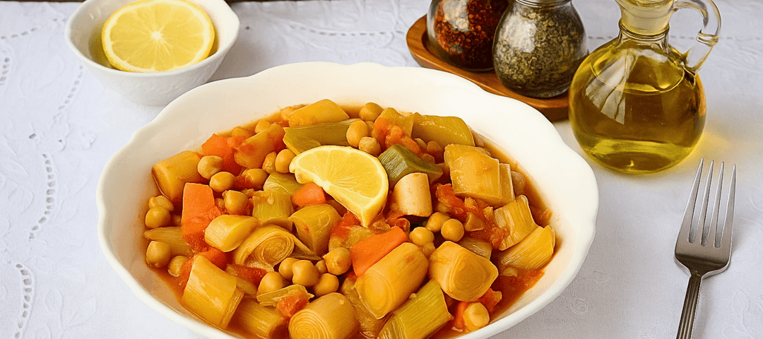 Çalışanlar için 15 dakikada kolay yemek tarifi