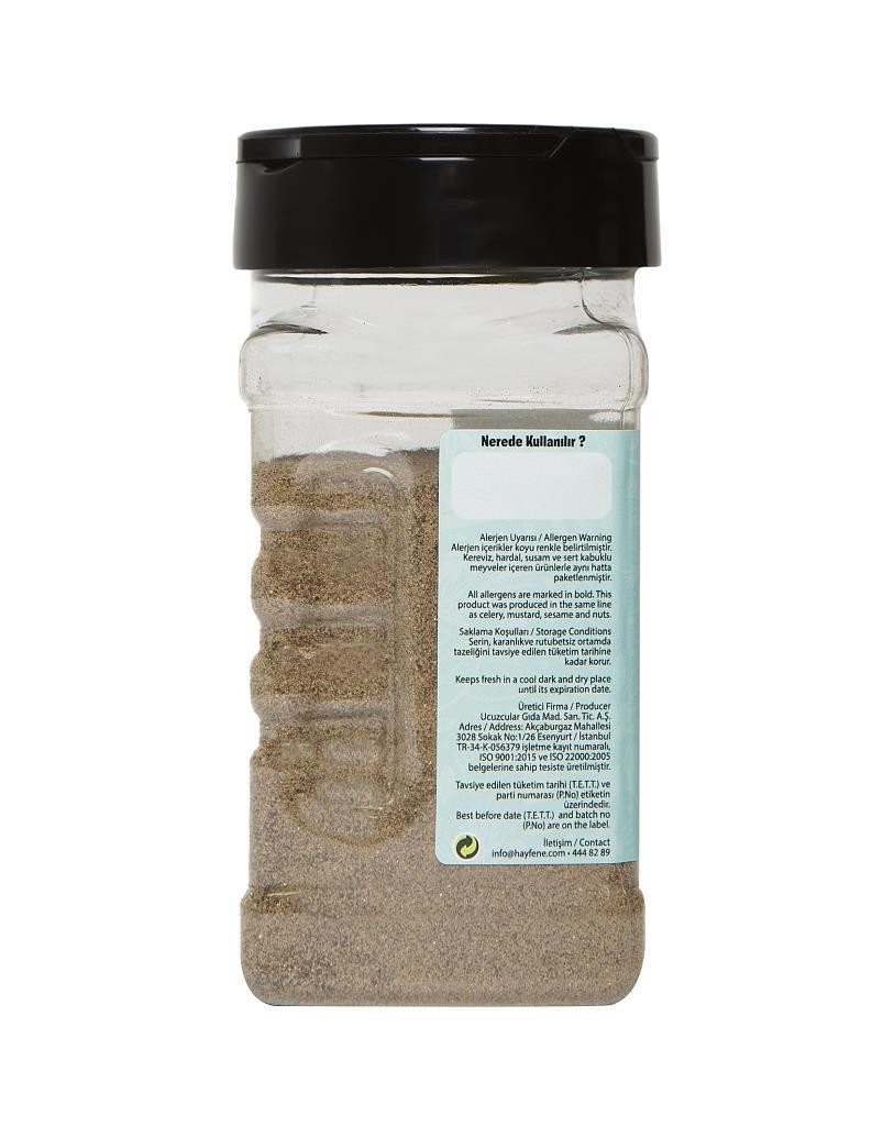 2'li Karabiber Toz 150 G Baharat Seti