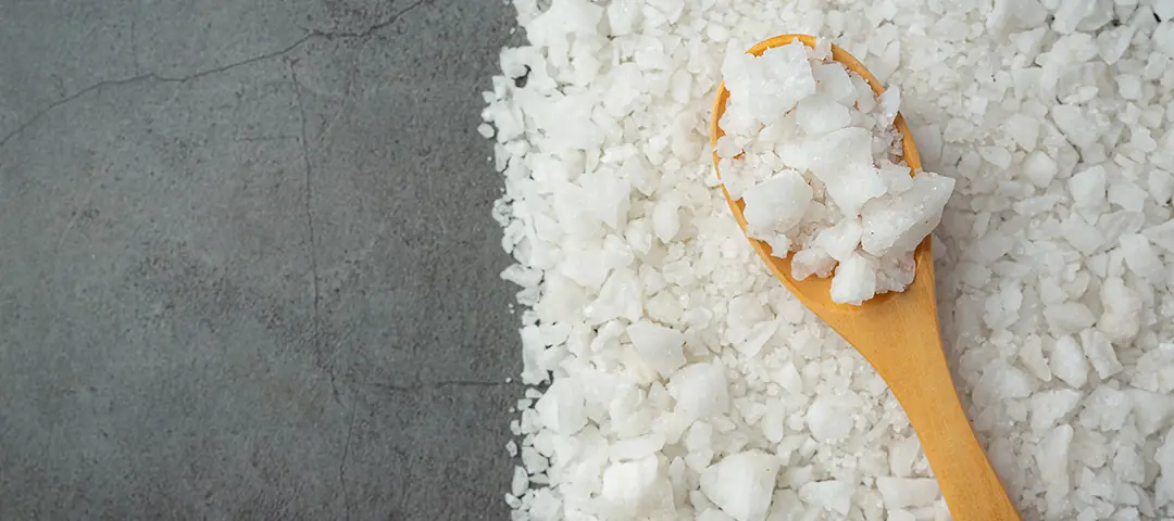 Rafine Tuz ile Kaya Tuzu Arasındaki Fark Nedir?