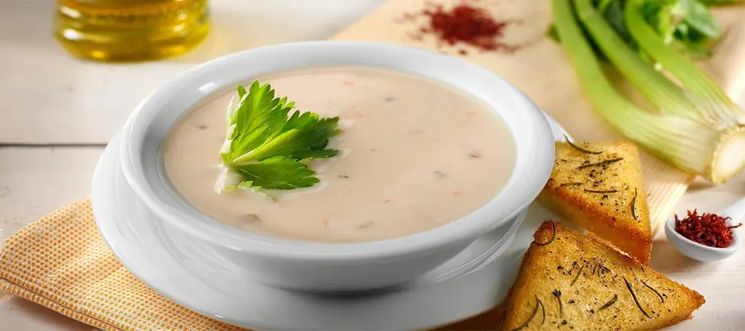 Kereviz Çorbası Tarifi, Nasıl Yapılır?