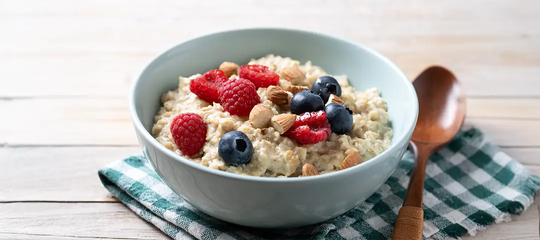 10 Dakikada Pratik Yulaf Lapası Tarifleri