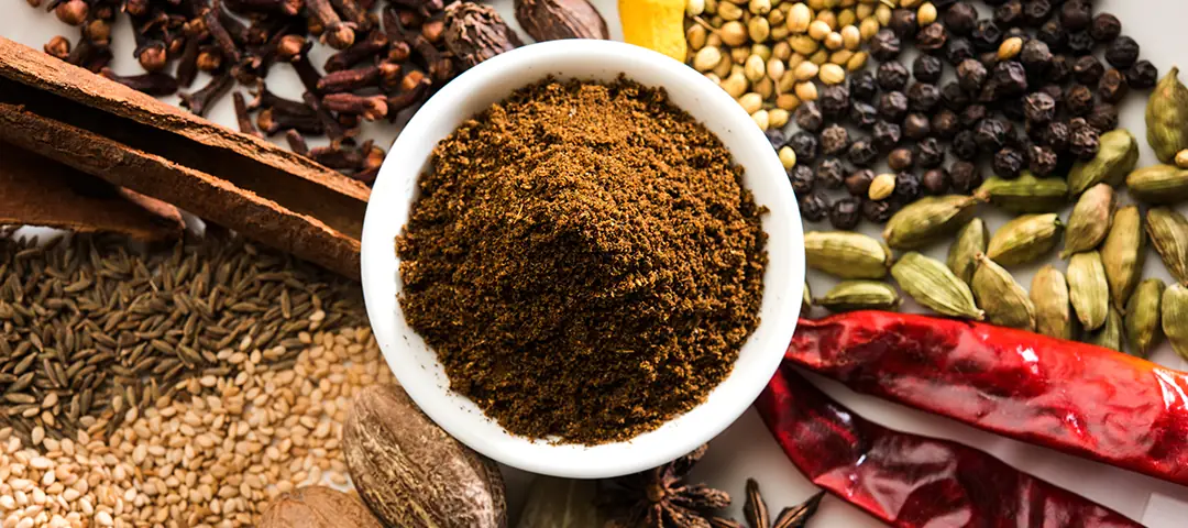 Nedir Bu Garam Masala?