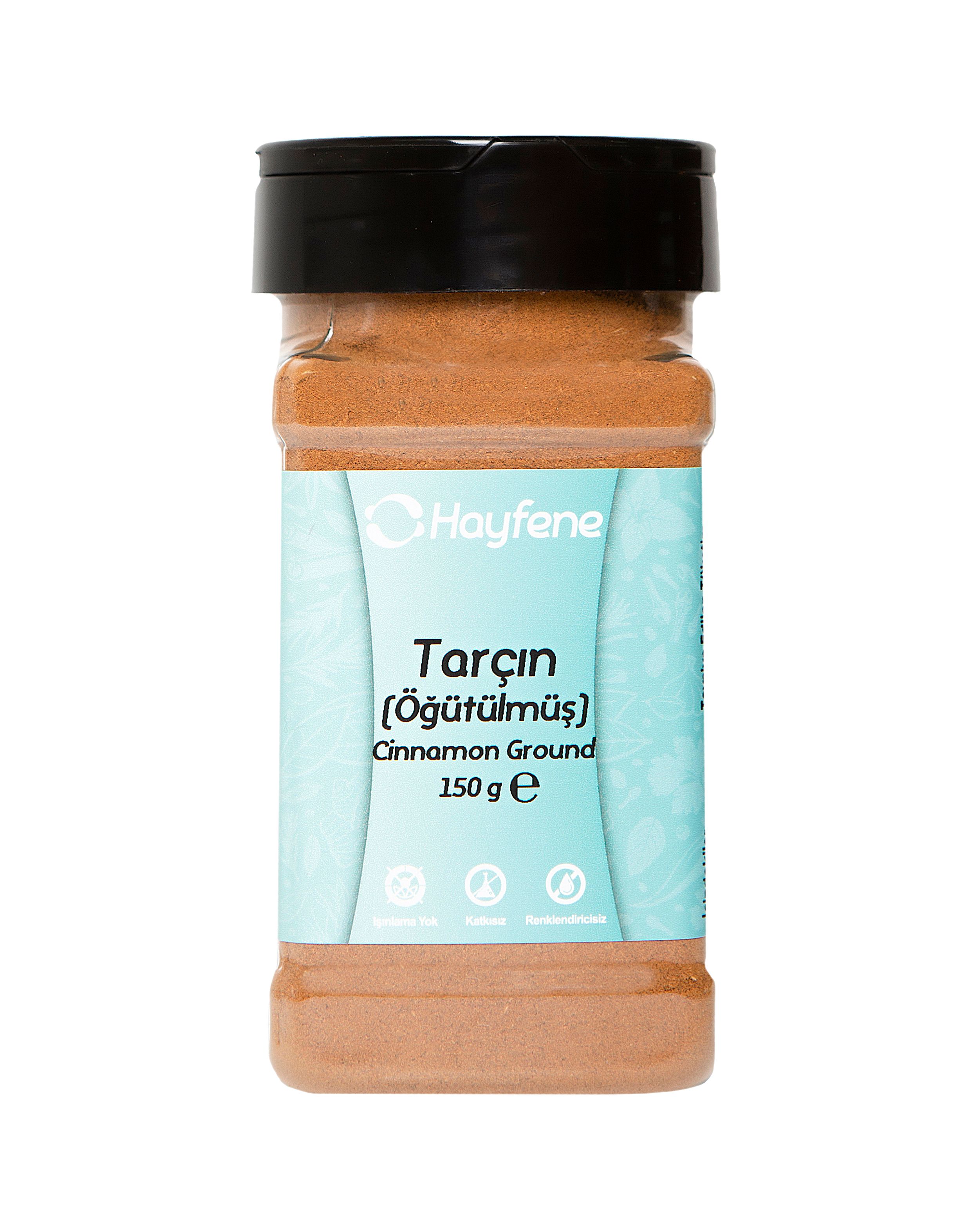 Tarçın Toz 150 g