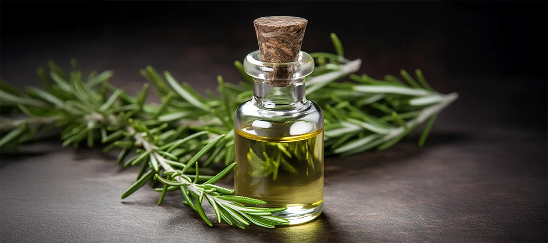 Saf Biberiye Yağı ile Karışım Ürünleri Nasıl Ayırt Edilir?