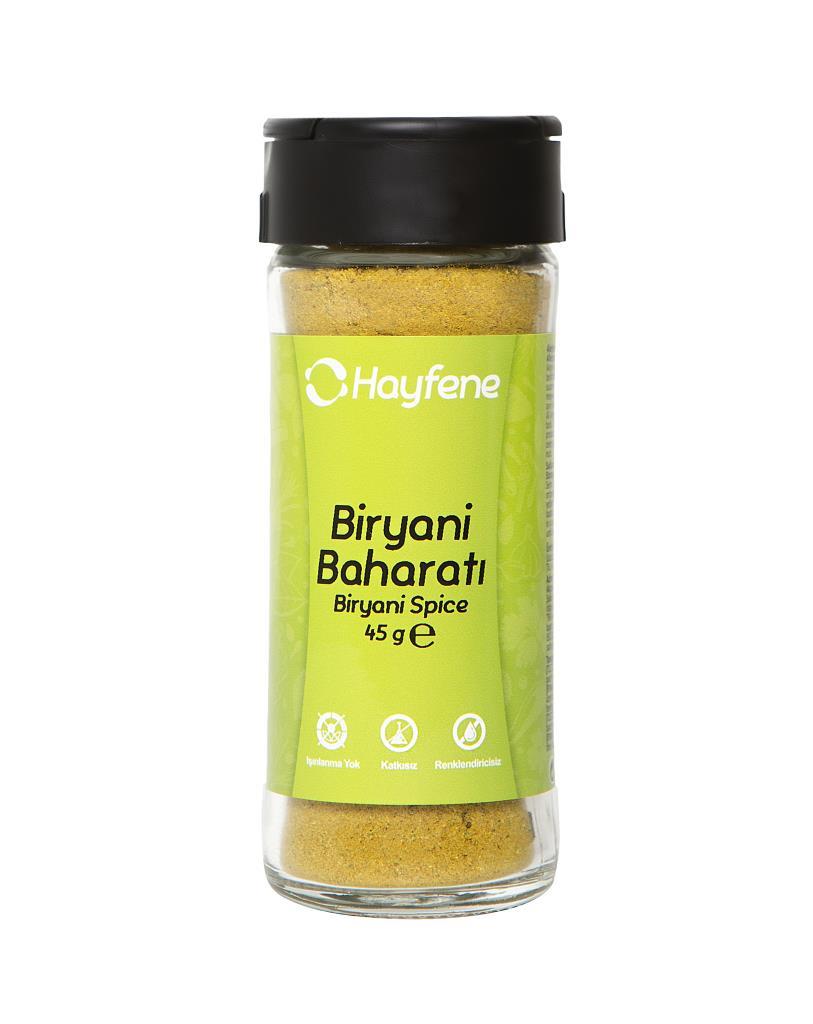 Biryani Spice Mix 45 gr