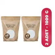 2'li İngiliz Tuzu ( Epsom Tuzu ) 1000 Gr Set