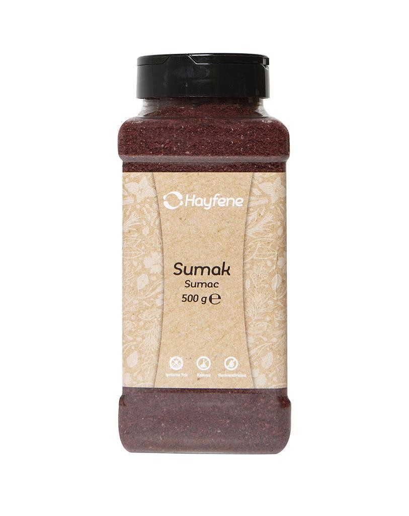 Sumak 500 gr