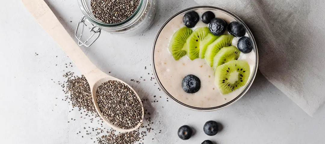 Chia Tohumu Nedir, Nasıl Kullanılır?