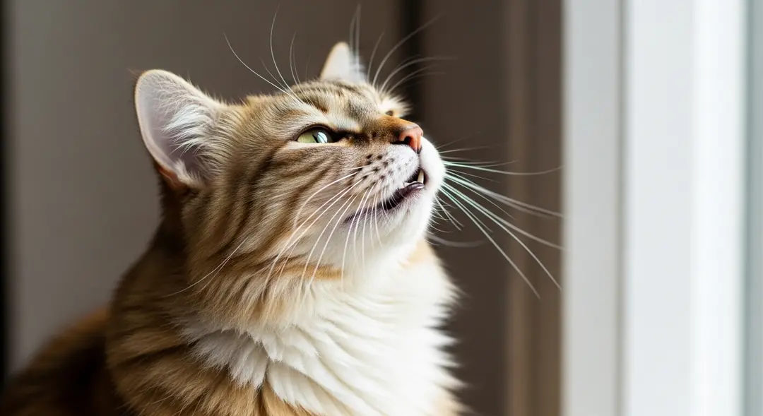 kedi davranışları ve anlamları