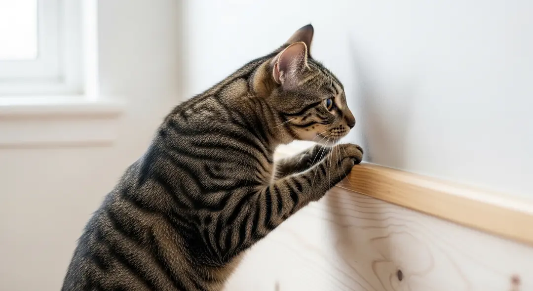 kedi davranışları ve anlamları