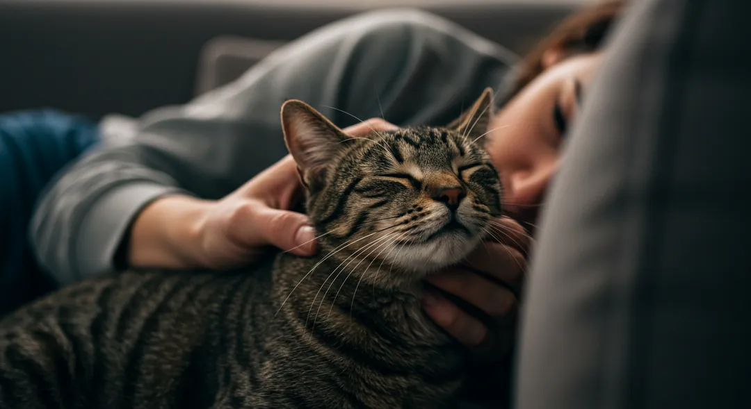 Uzun Tüylü Kediler İçin En İyi Kedi Kumu