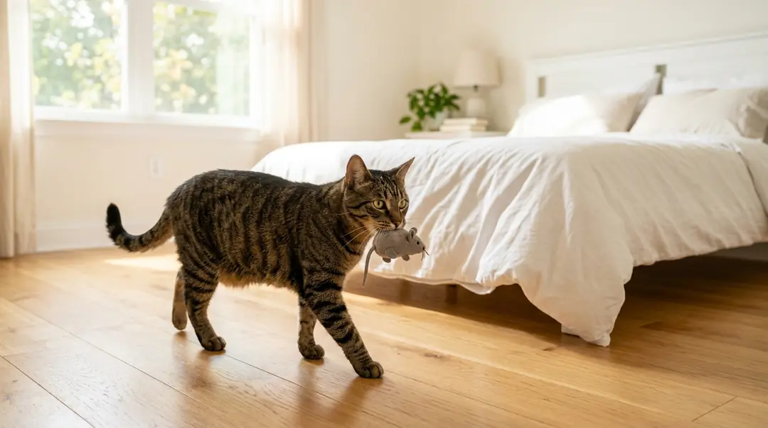 kedi psikolojisi