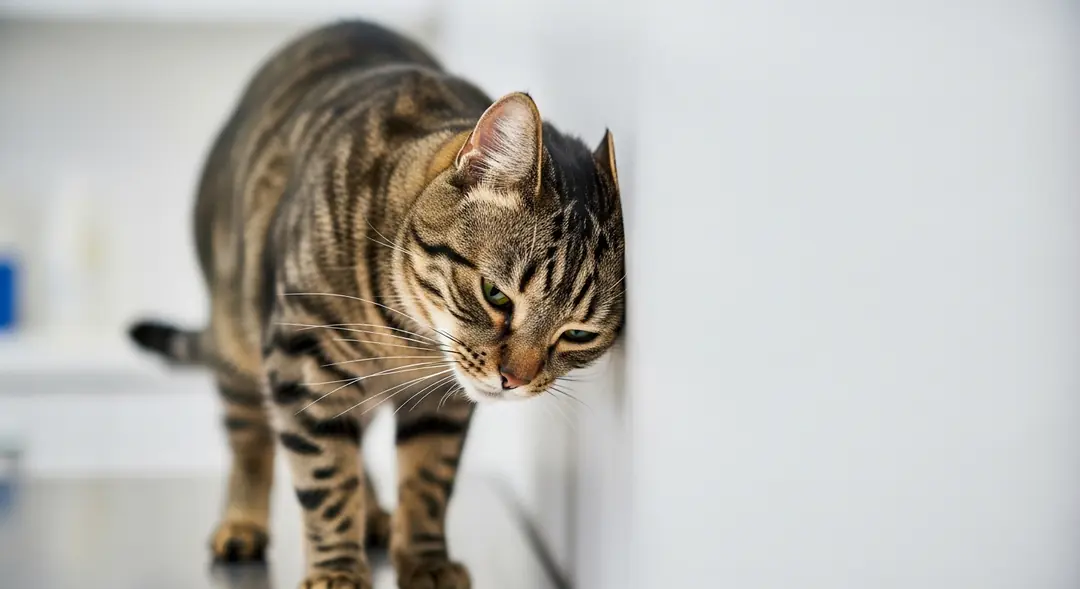 kedi davranışları ve anlamları