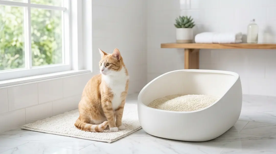 kedi davranışları