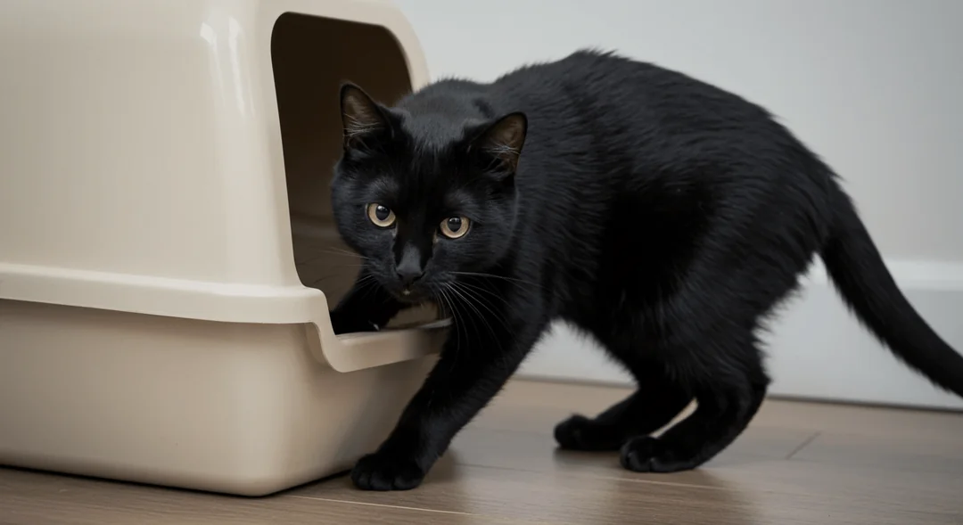 Kedi Kumu Alerjisi Belirtileri