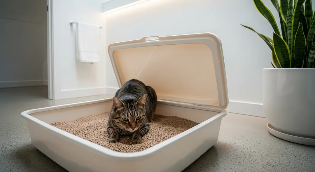 Kediler Neden Eşyaları Masadan Aşağı Atar?