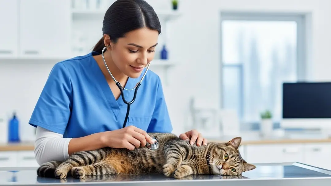 Kediler Neden Kusar?