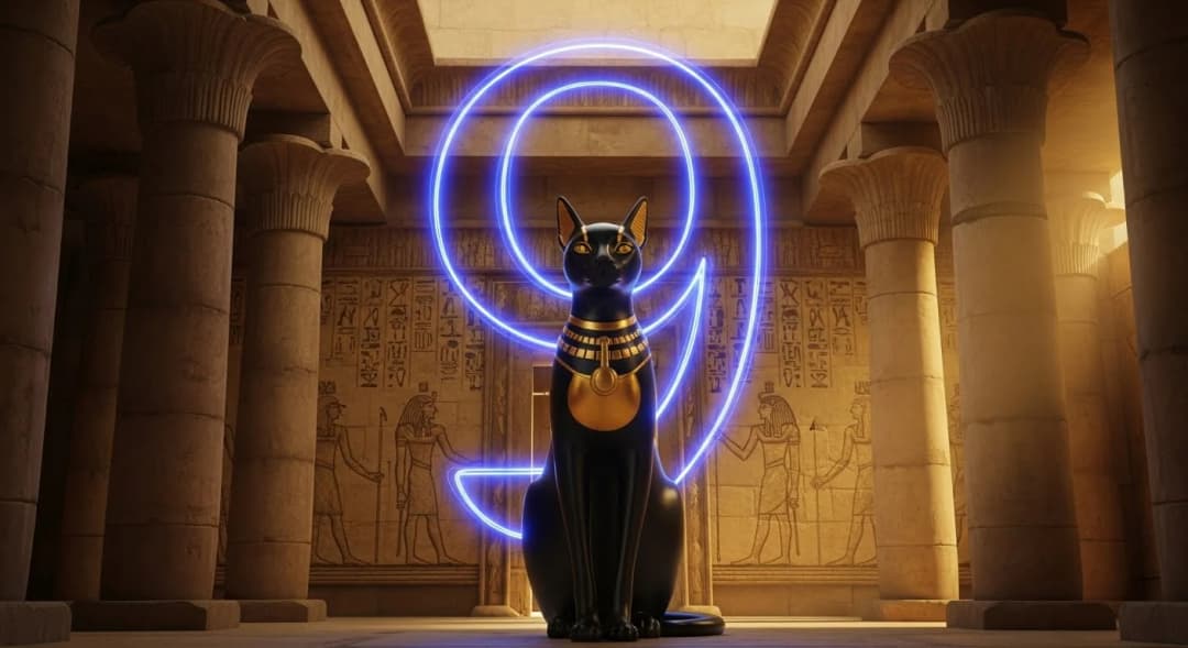 Kediler Neden Dört Ayak Üstüne Düşer?