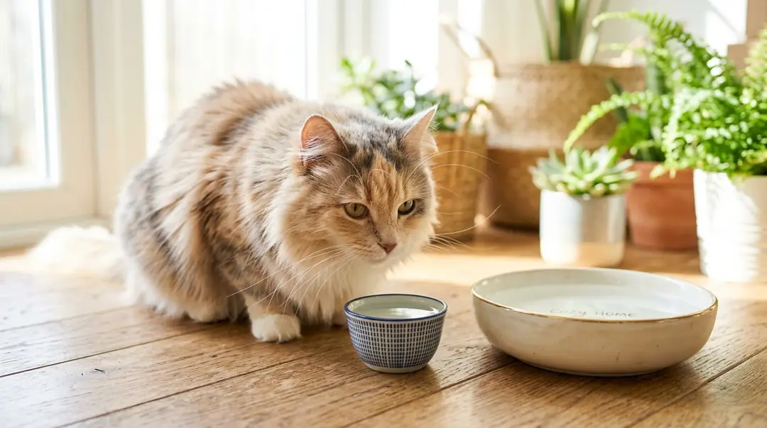 kedi psikolojisi