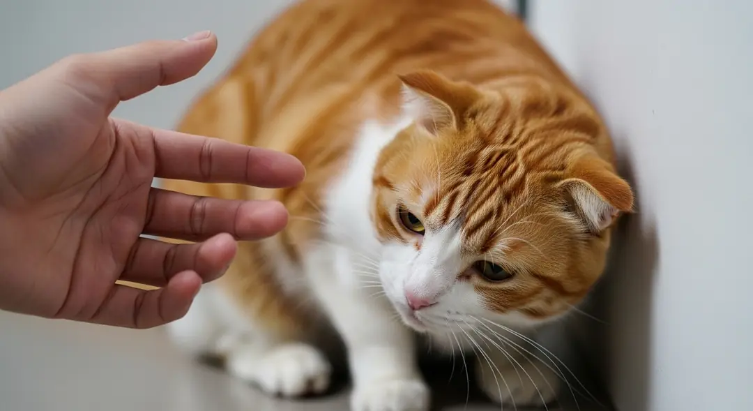 kediler sahiplerini kıskanır mı?