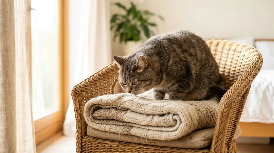 kedi psikolojisi